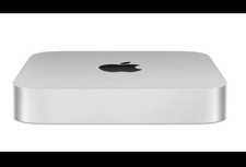 Apple Mac mini (512GB SSD, M2 Pro, 16GB) PARI AL NUOVO