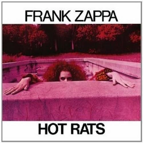 Audio frank zappa - zappa,