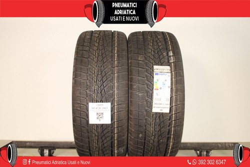 Pneumatici dunlop 265 r20 - 2,