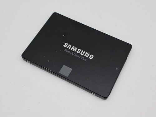 Ssd samsung 870 evo - samsung,