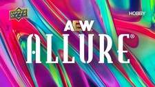 2026 AEW Allure - Base & In