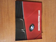 BMW 3 Series Use and
