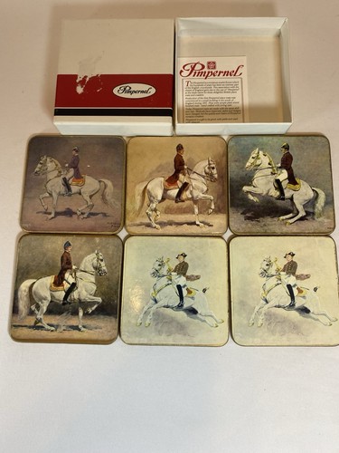 Pimpernel lipizzaner horse - pimpernel,