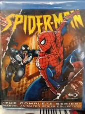 Spider-Man The Complete