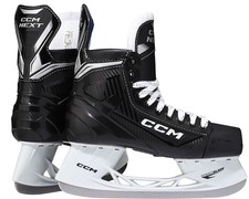 CCM Next Pattinaggio Sul Ghiaccio Junior