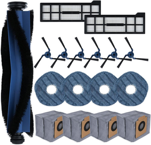 X10 pro set accessori - pro,