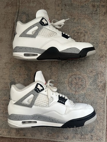 Nike air jordan retro - retro, og
