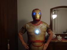 Costume carnevale halloween