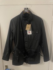 Giacca belstaff heirloom - giacca,
