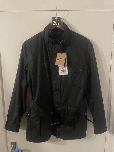 Giacca belstaff heirloom - belstaff,