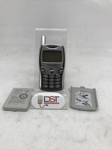 Cellulare panasonic mod - cellulare,