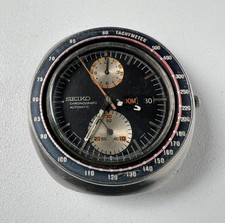 Orologio Cronografo Automatico