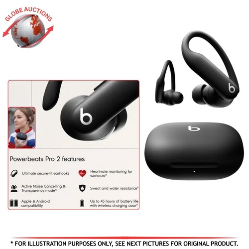 Powerbeats pro wireless - pro, 2