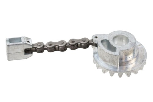 Catena cavo acceleratore per