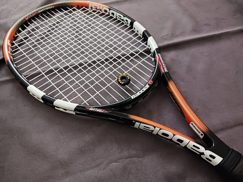 Racchetta tennis babolat - racchetta,