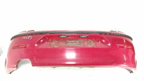 Paraurti posteriore alfa romeo - posteriore,