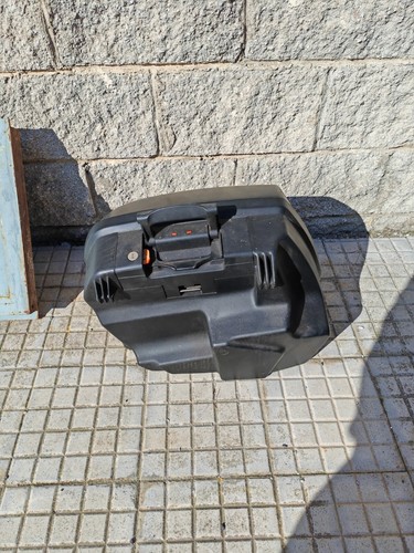 Baule bmw rt1150 - case),