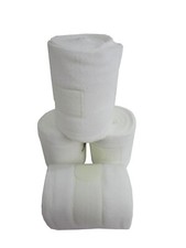 Polo Wraps Cavallo Pile Bende