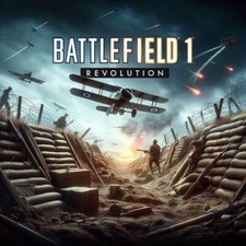 Battlefield 1 Revolution