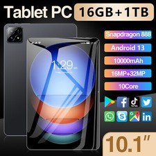 Tablet computer 10,1 pollici
