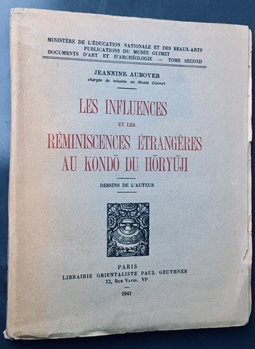 Envoi auboyer influences et - envoi, j.auboyer