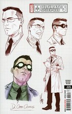 Ultimate Spider-Man Vol 2 #5