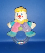 Chicco peluche clown gioco - chicco,
