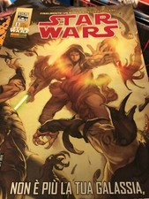 STAR WARS - STAR WARS 1 - PANINI COMICS - LUCAS BOOKS