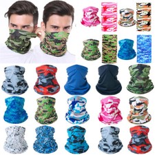 Foulard multifunzione uomo