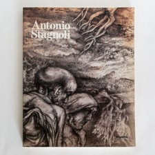 Antonio Stagnoli 1992 Catalogo