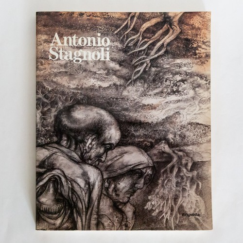 Antonio stagnoli 1992 - stagnoli, catalogo
