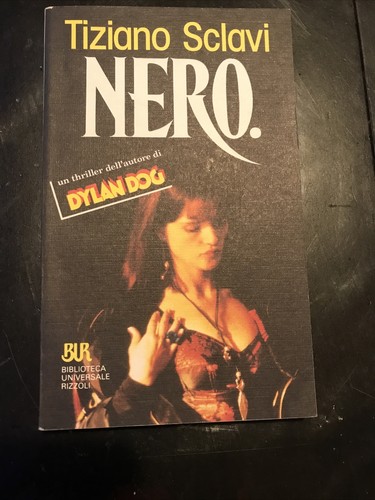 Tiziano sclavi nero - sclavi-nero, prima