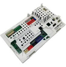 Controllo lavatrice Whirlpool