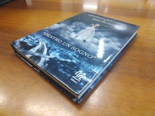 Dentro sogno i pensieri - dentro,