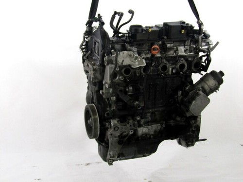 8hr motore peugeot 207 - motore, d