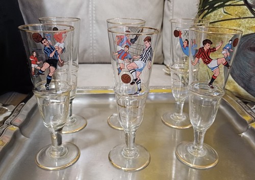 Set bicchieri flut anni - bicchieri,