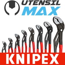 PINZA REGOLABILE PER TUBI DADI