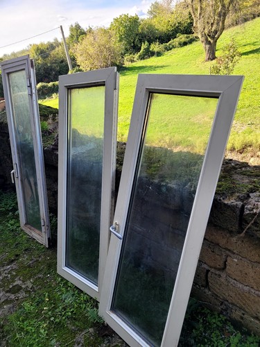 Porte finestre - porte,