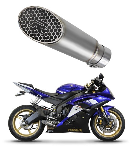 Yzf 2006 2016 - r6,