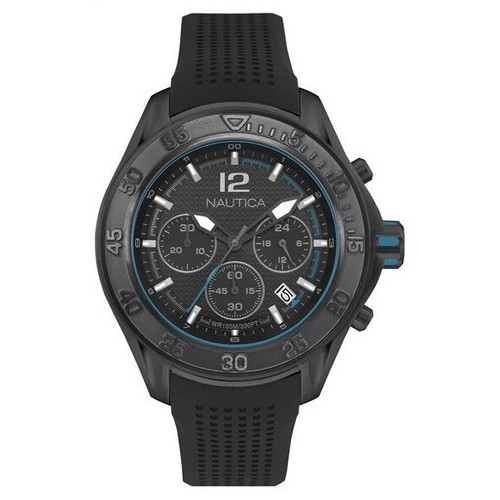 Orologio uomo nautica mod nmx - uomo,