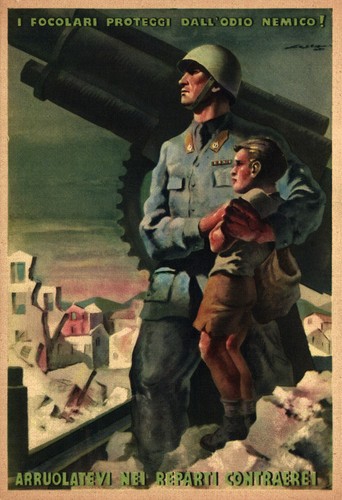 Ww2 franchigia repubblica - ww2,