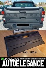 PROTEZIONE PORTELLONE PER FORD