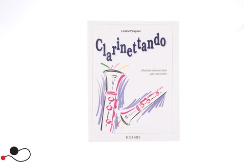 Ricordi pasquero - ricordi,