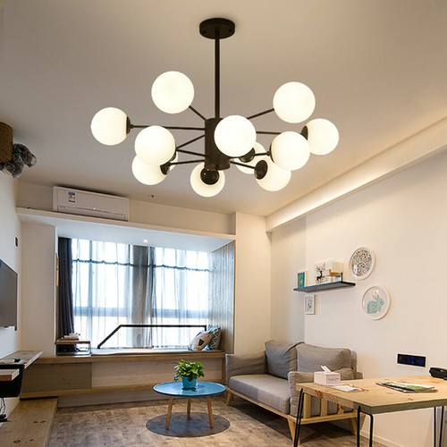 Lampadario grande