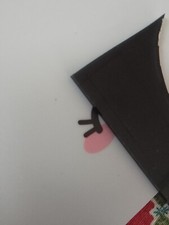 Policarbonato Compatto  Blu scuro Antigraffio spessore 3,2 mm,formato 100x 73 cm