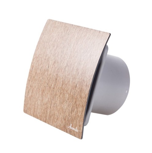 Aspiratore bagno 100mm - di,