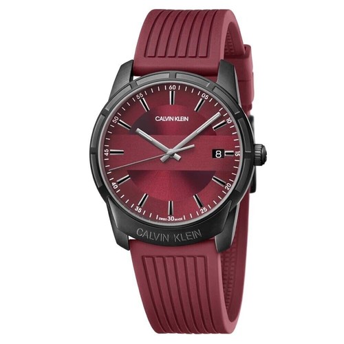 Orologio quarzo uomo - orologio, calvin