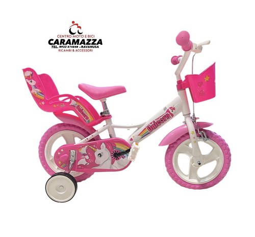 Bici misura 16 bimba - 12-14-16,