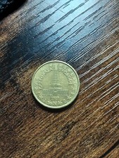 Moneta 10 Centesimi 2007