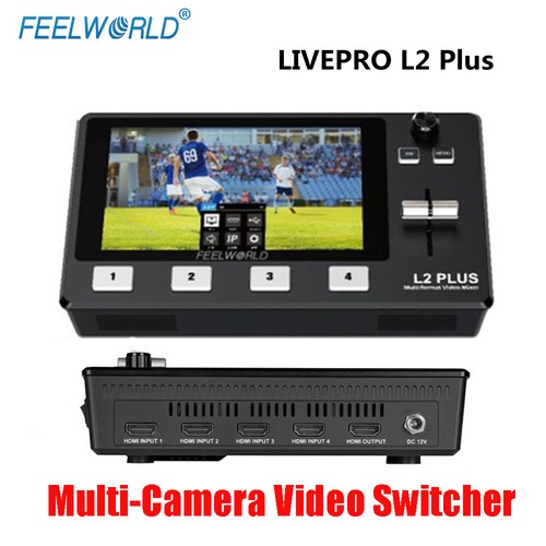 Feelworld plus - feelworld, l2